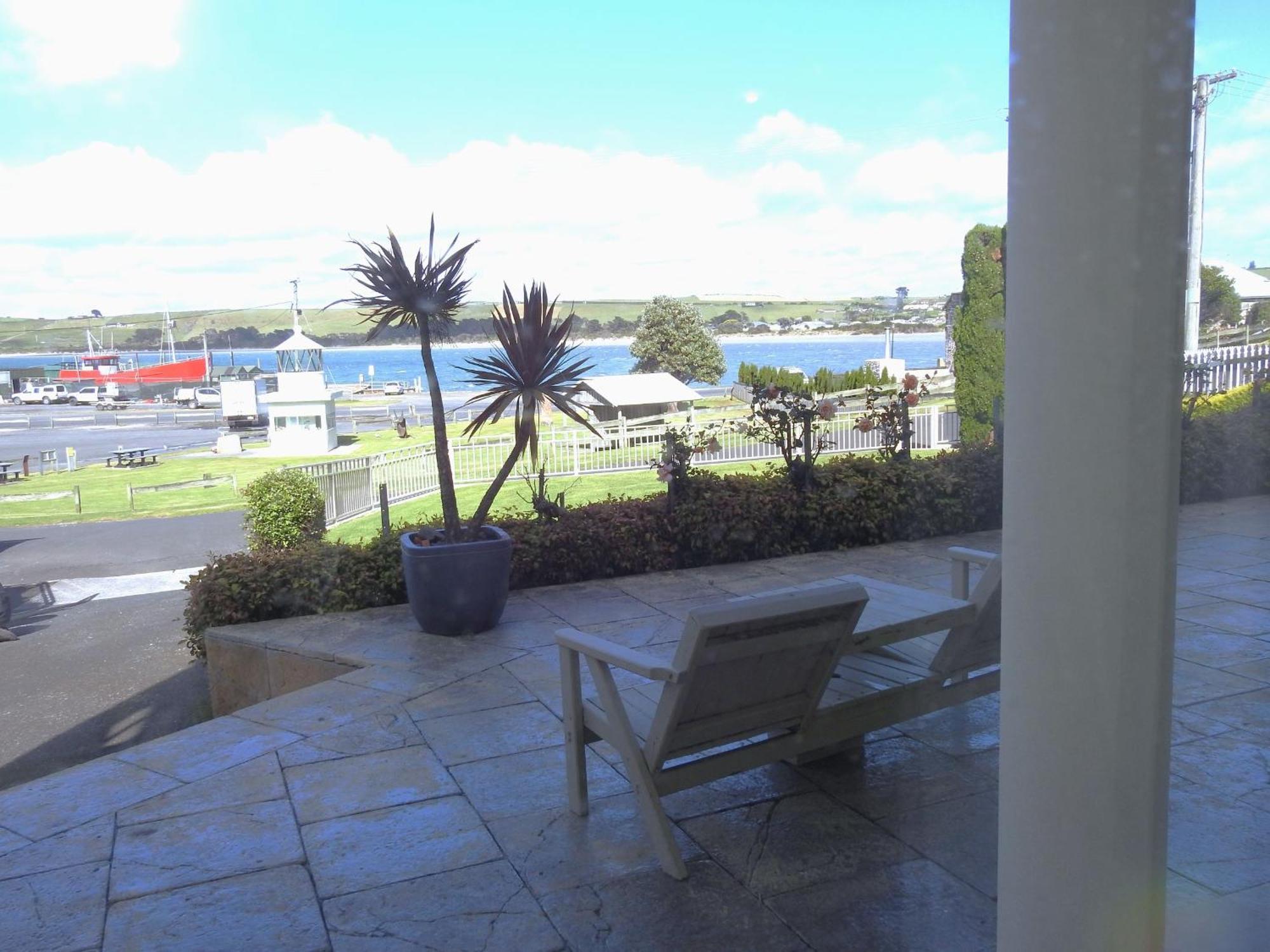 On The Terrace Stanley Appartement Buitenkant foto